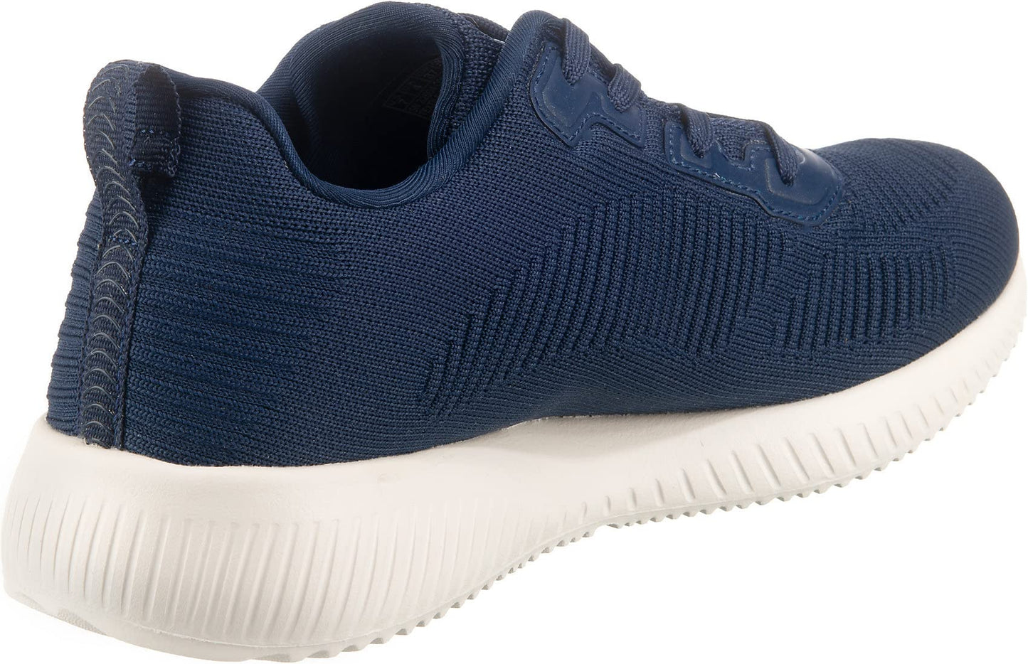 Skechers Bobs Bobs Squad Tough Talk Womens Sneaker 6 CD US Navy