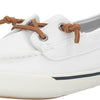 Womens Sperry, Quest Rhythm Boat Shoes WHITE 8 M