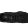 Skechers Women's Go Walk Joy Violet Sneaker, Black, 9 Wide