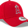 New Era Youth MLB The League 9Forty Adjustable Hat Cap One Size Fits All (as1, Alpha, one_Size, Los Angeles Angels)