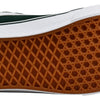 Vans Men's Filmore Sneaker, Suede Scarab/White, 10.5 M US