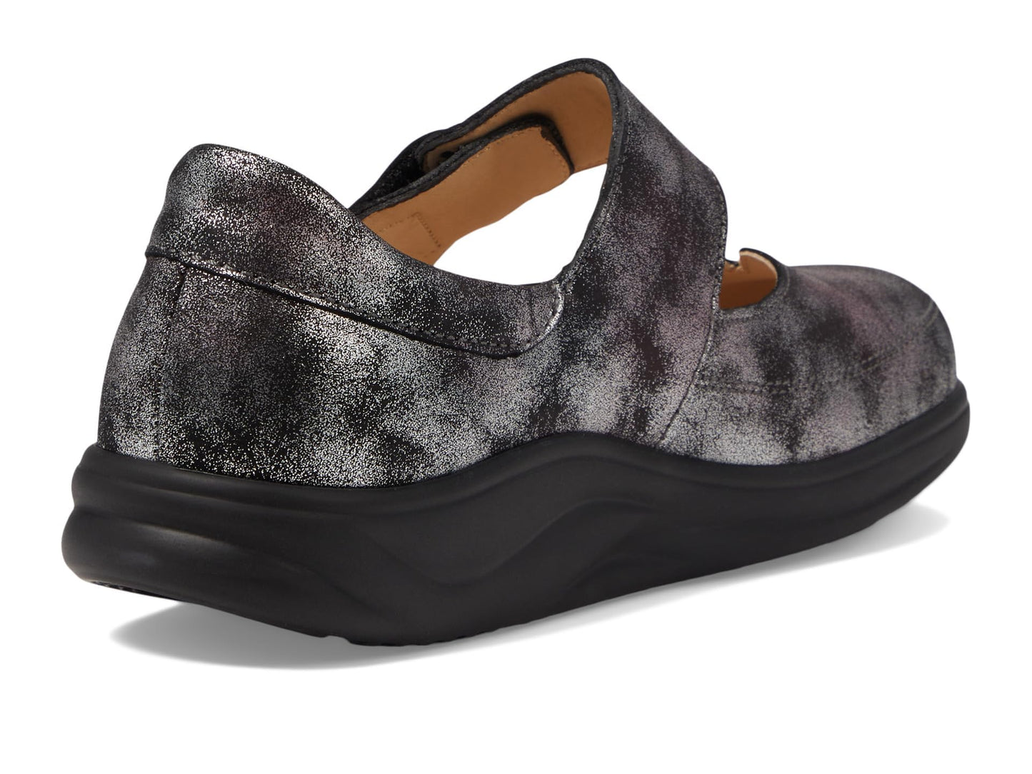 Finn Comfort Nagasaki Rose Tempesta UK7 (US Women's 9) Medium