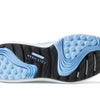 Cole Haan Zerogrand Fairway Optic White/Blue Bell/Sun Kissed Coral 6 B (M)