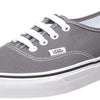 Vans U Authentic, Unisex Adults' Low-Top Trainers9 UK (43 EU), Gold - Gold (Pewter/Black), 10 UK