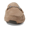 Cole Haan Wyatt Bit Driver Dune Nubuck Perf/Nicotine 10 D (M)