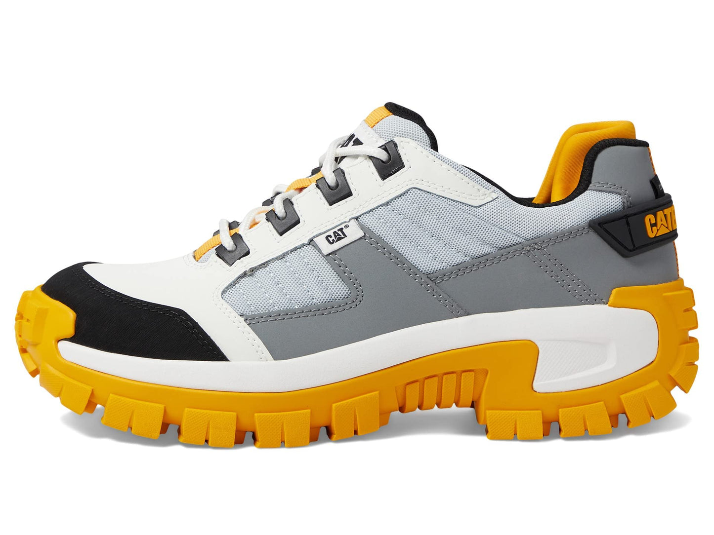 Caterpillar Invader CT Glacier Grey 12 D (M)