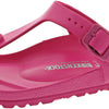 Birkenstock Womens Gizeh Eva Flip Flop Adults Summer Sandals - Beetroot Purple -7-7.5