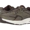 Skechers mens Go Run Consistent - Performance Running & Walking Shoe Sneaker, Brown, 9.5 US