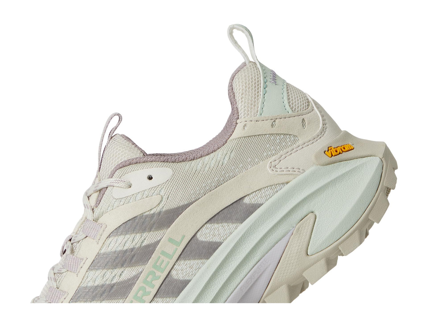 Merrell Women Moab Speed 2 Greige 8 Medium