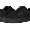 Vans Old Skool Black/Black Size 6.5 M US Women / 5 M US Men