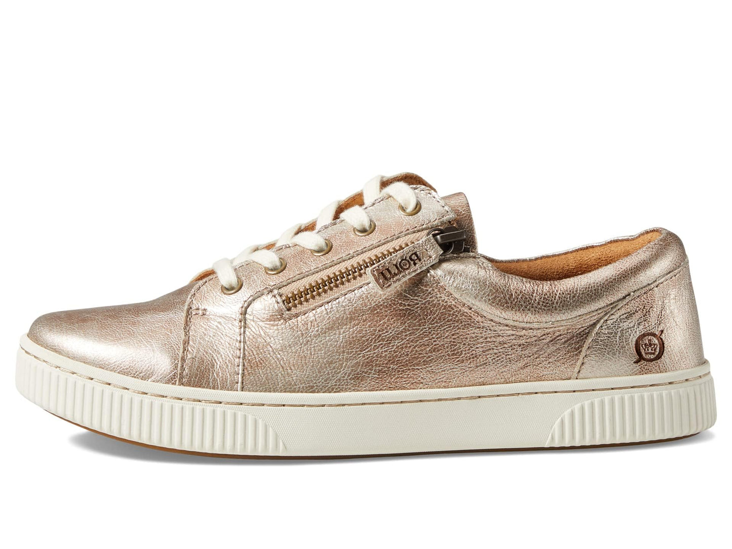 BORN Paloma Light Gold Panna Cotta 7.5 M (B)