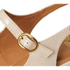 Sofft Women's Leyla Almond Patent 8 Medium
