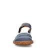 Josef Seibel Rosalie 44 Ocean/Multi Surf EU 39 (US Women's 8-8.5) M