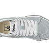 Vans Kids SK8-HI (Little Kid) Sneaker, Color Theory Pure Grey, 1.5 US Unisex