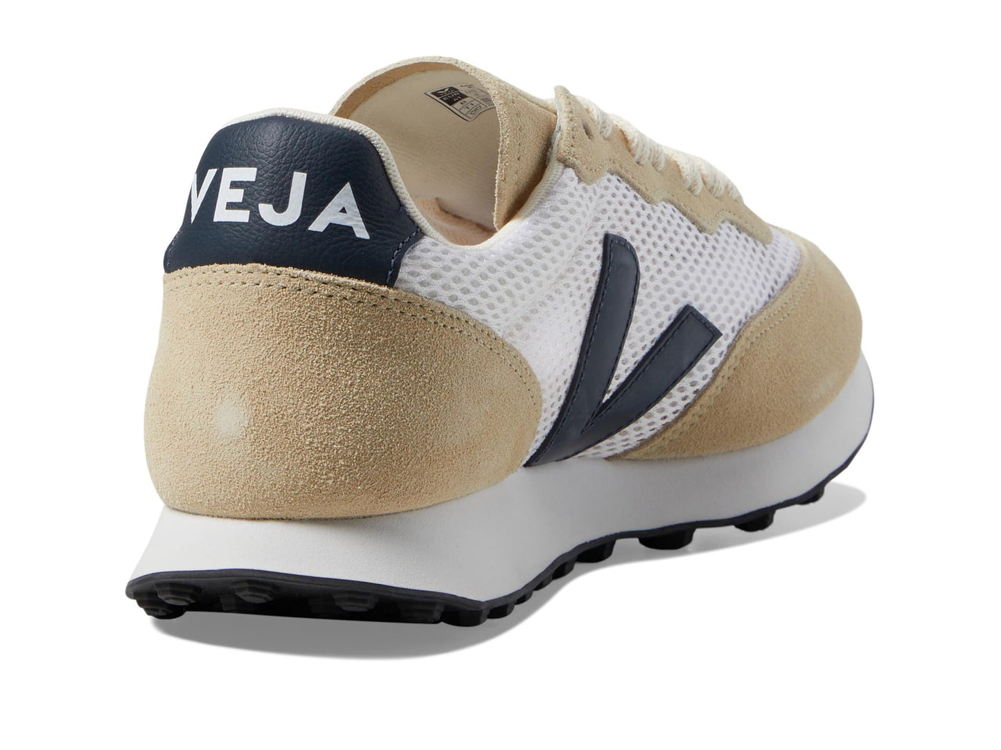 VEJA Women Rio Branco Lunar/Nautico EU 42 (US Women's 11) Medium