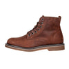 Golden Fox 6" Boondocker Service Boot Pro 9 Fudge
