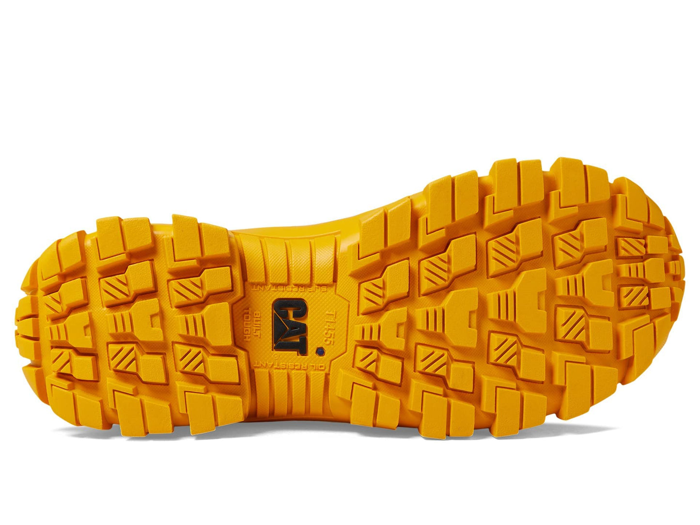 Caterpillar Invader CT Glacier Grey 12 D (M)