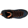 Salewa Ortles Edge Mid GTX Navy Blazer/Black 11.5 M