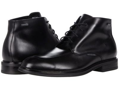 Mephisto Kerry GT Black Randy 41.5 (US Men's 7.5) D (M)