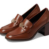Tommy Hilfiger Women's Hazen Medium Brown 7.5 M