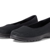 Skechers Performance Women's ON-The-GO Flex - Cherished, Black/Black,5.5