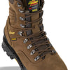 Thorogood Infinity FD Series 9” Waterproof Hunting and Hiking Boots for Men, with Full-Grain Leather, 800g Insulation, and Anti-Fatigue Traction Outsole, Studhorse - 8 M US