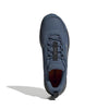 Adidas Men's Terrex Anylander, Wonder Steel/Grey/Black, 9.5