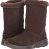 Skechers New Women's On The Go Joy Winter Snow Boot Chocolate 8