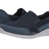 Skechers Men's Equalizer 3.0 Bluegate Shoe, Navy, 9.5 M US