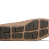 Cole Haan Wyatt Bit Driver Dune Nubuck Perf/Nicotine 10 D (M)