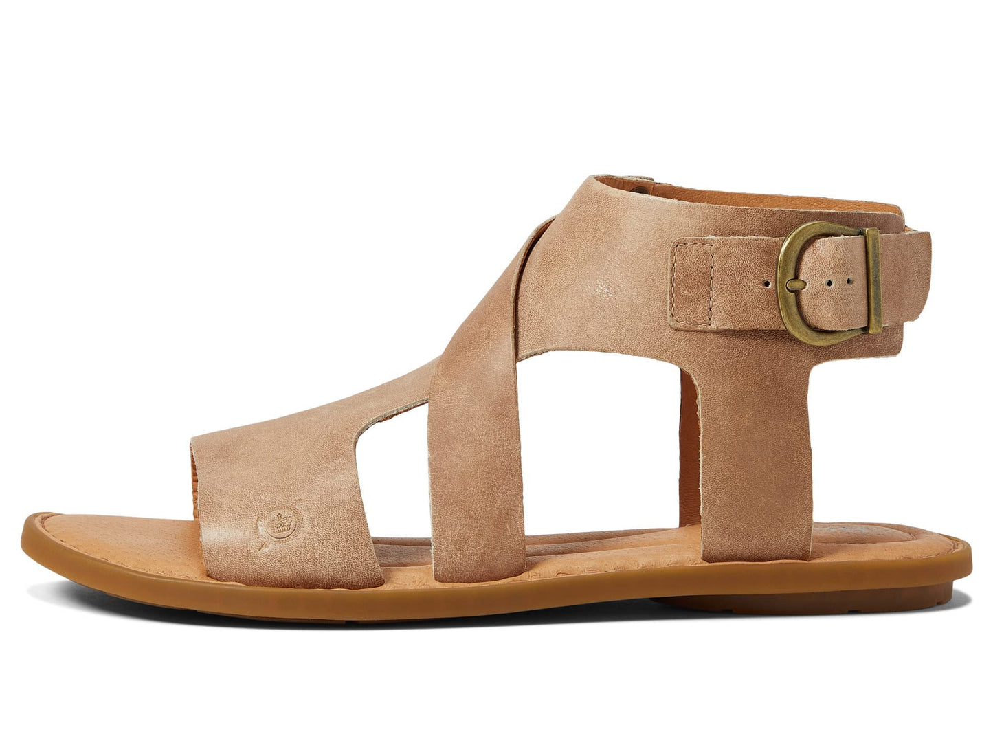 BORN Marlowe Natural 11 M (B)