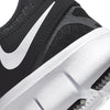 Nike Free Run 2 (Little Kid) Black/White/Dark Grey