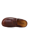 NAOT Footwear Men's Fiord Sandal Buffalo Leather 43 M