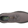 Cole Haan Men's Generation Zerogrand Stitchlite High-Top WR Hiking Shoe, Tornado/Pavement, 11.5
