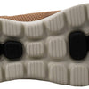 Skechers Men's GO Walk Evolution Ultra-Impeccable Sneaker, Brown/Black, 13 X-Wide