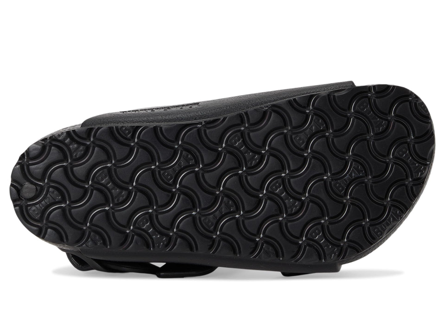 Birkenstock 1009353332 Milano Black Eva 32