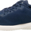 Skechers Bobs Bobs Squad Tough Talk Womens Sneaker 6 CD US Navy