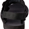 TEVA Original Universal Women's Sandals, Black, 9