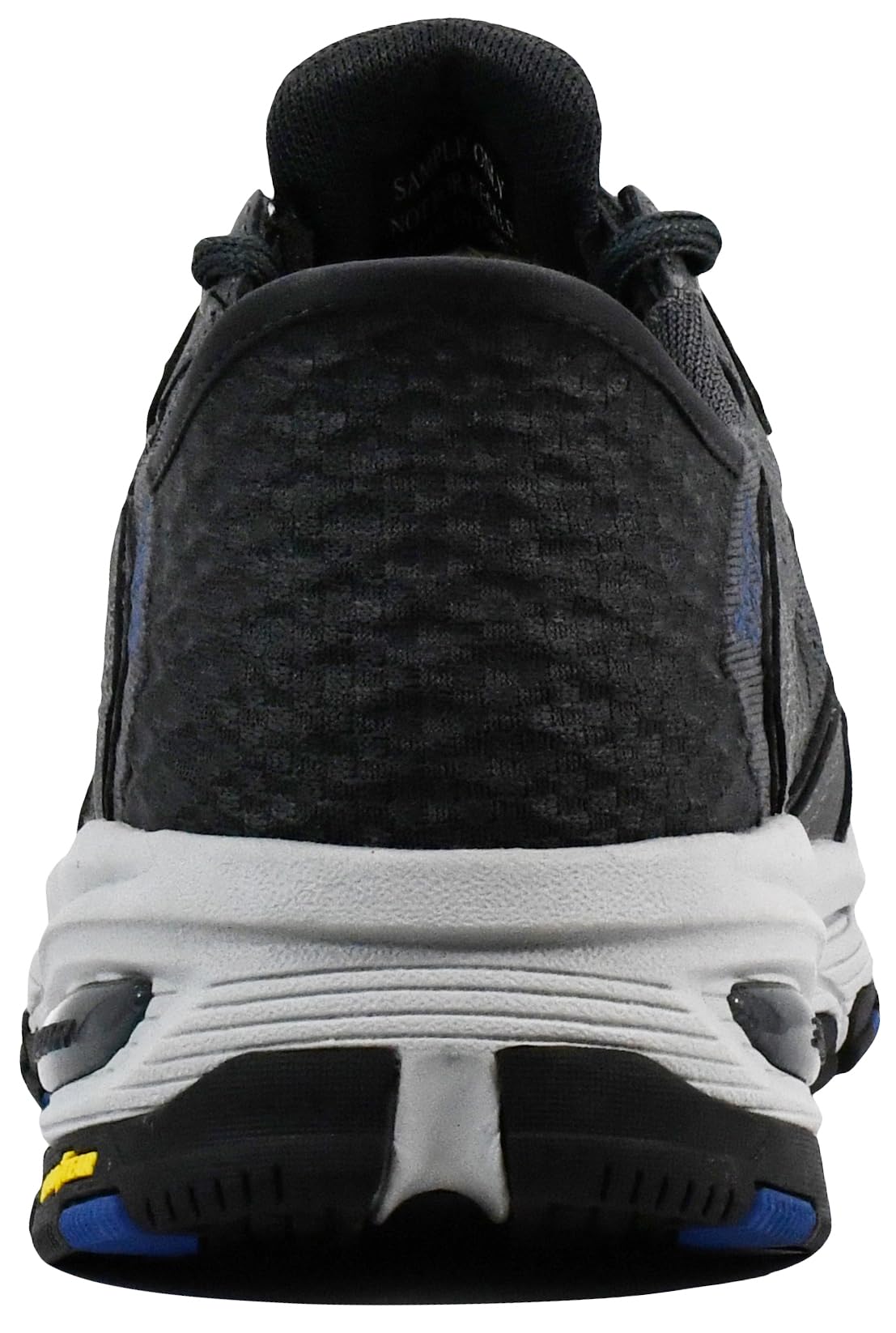 Skechers Men's Slip-ins: Vigor 3.0 - Drafting Shoes, Charcoal, 11.5 Wide
