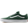 Vans Old Skool Color Theory Green, Khaki, 6 UK