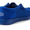 Hey Dude Wendy Funk Mono Slip-On Casual Shoes (Little Kid/Big Kid) True Blue 12 Little Kid M