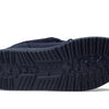 HEYDUDE Boy's Wally Funk Mono Slip-On Casual Shoes (Little Kid/Big Kid) Navy 4 Big Kid M