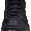 Skechers Men's Vigor 2.0 Trait Memory Foam Sneaker, Black/Black, 8.5 W US