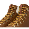 Cole Haan 5.Zerogrand Explore Hiker Waterproof New Caramel 6 B (M)