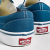 Vans Unisex Classic Slip-On Core Active, Check Black/Pewter, 6.5 M US Toddler