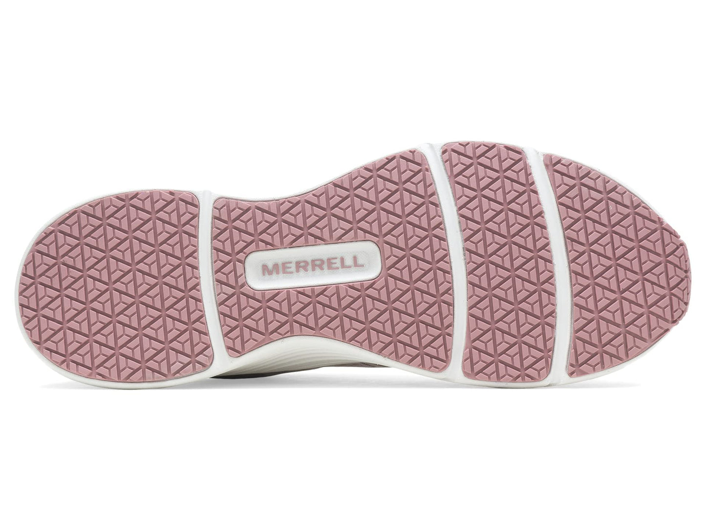Merrell Moab Flight CF Rose 9.5 M
