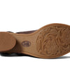Sofft Womens Carleigh Cocoa Brown 11 M (B)