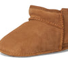 UGG Kids I Baby Classic Ultra Mini Bootie, Chestnut, 0/1