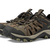 Merrell® Accentor 3 LTR Sieve Shoes for Women – Synthetic and Leather Upper – Textile Insole & Lining Brindle 8 M