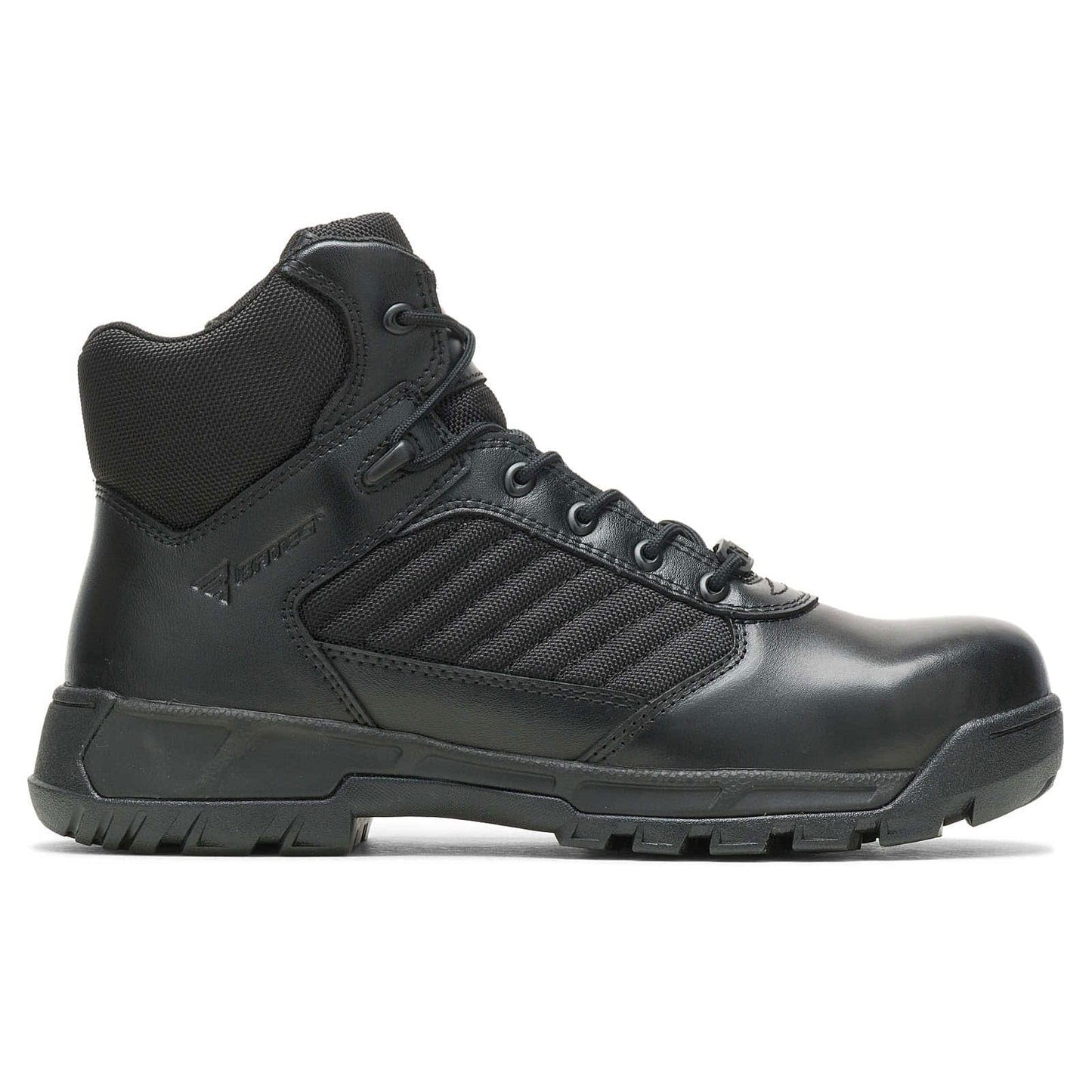 Bates Footwear Tactical Sport 2 Mid Comp Toe Black 10.5 EE - Wide